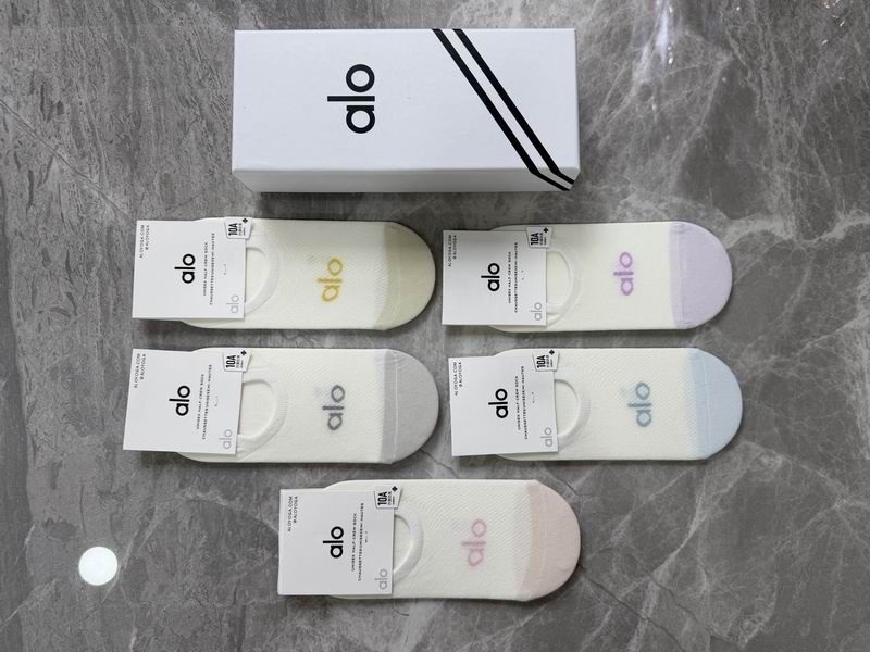 Alo Socks QY33